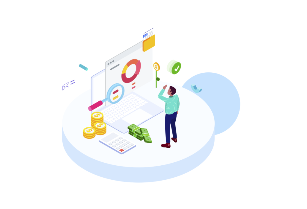 Trading Software Development Company
